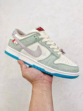 Load image into Gallery viewer, Dunk Low “Year of the Dragon” Dusty Cactus