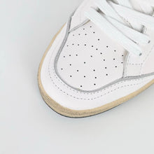 Load image into Gallery viewer, Golden Goose Ball-Star Green Star Blue Heel Tab