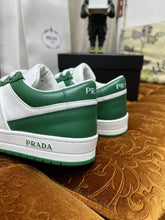 Load image into Gallery viewer, Prada Downtown Green