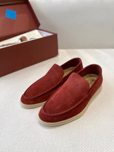 Load image into Gallery viewer, LP Summer Walk - Rust