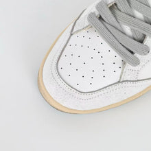 Load image into Gallery viewer, Golden Goose Ball-Star Glitter Star Glitter Heel Tab