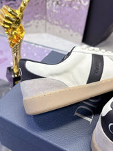 Load image into Gallery viewer, B01 Matchpoint Black and White