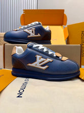 Load image into Gallery viewer, LV Butter Soft Navy Denim