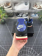 Load image into Gallery viewer, AJ 4 x Rare Air