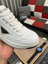 Load image into Gallery viewer, Prada Downtown White/Black