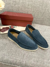 Load image into Gallery viewer, LP Summer Walk - Grey Moss