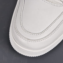 Load image into Gallery viewer, LV Trainers Triple White