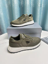 Load image into Gallery viewer, Prada Prax 01 Olive Green