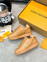 Load image into Gallery viewer, LV Butter Soft Tan