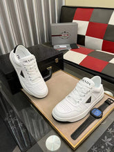 Load image into Gallery viewer, Prada Downtown White/Black