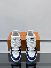 Load image into Gallery viewer, LV Trainers Cool Blue