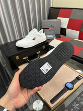 Load image into Gallery viewer, Prada Downtown White/Black