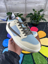 Load image into Gallery viewer, Dunk Low Travis Scott Cactus Jack x Playstation