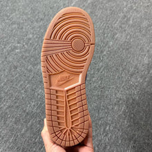 Load image into Gallery viewer, AJ1 Low Travis Scott Canary Yellow