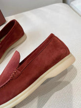 Load image into Gallery viewer, LP Summer Walk - Rust