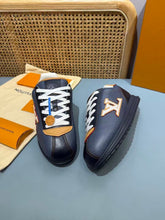 Load image into Gallery viewer, LV Butter Soft Navy Denim