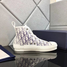 Load image into Gallery viewer, B23 High 'Purple' x Kenny Scharf