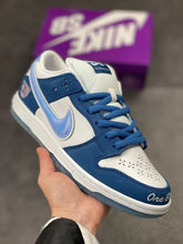 Load image into Gallery viewer, Born x Raised x Dunk Low 'One Block at a Time'