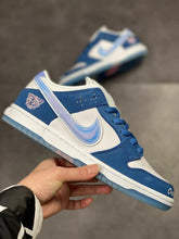 Load image into Gallery viewer, Born x Raised x Dunk Low 'One Block at a Time'