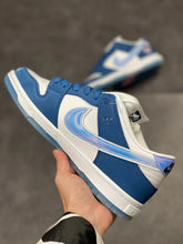 Load image into Gallery viewer, Born x Raised x Dunk Low 'One Block at a Time'