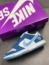 Load image into Gallery viewer, Born x Raised x Dunk Low 'One Block at a Time'