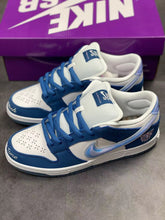 Load image into Gallery viewer, Born x Raised x Dunk Low 'One Block at a Time'