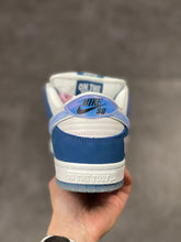 Load image into Gallery viewer, Born x Raised x Dunk Low 'One Block at a Time'