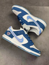 Load image into Gallery viewer, Born x Raised x Dunk Low 'One Block at a Time'