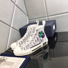 Load image into Gallery viewer, B23 High 'Purple' x Kenny Scharf