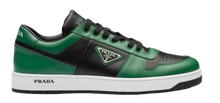 Load image into Gallery viewer, Prada Downtown Green Black