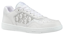 Load image into Gallery viewer, B27 Low-Top White on White
