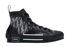 Load image into Gallery viewer, B23 High 'Oblique - Black'