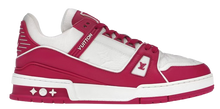 Load image into Gallery viewer, LV Trainers Fuchsia