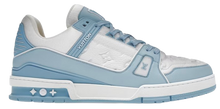Load image into Gallery viewer, LV Trainers Sky Blue