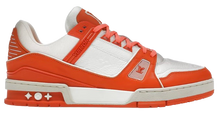 Load image into Gallery viewer, LV Trainers Orange