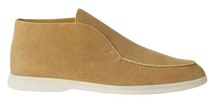 Load image into Gallery viewer, LP Open Walk Chukka Boots - Tan