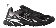 Load image into Gallery viewer, LV Trainers Runner Sneaker Tatic Noir