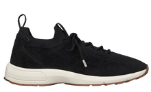 Load image into Gallery viewer, B80 Lounge Sneaker Black