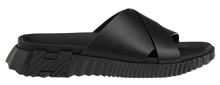 Load image into Gallery viewer, H Infra Sandal Black
