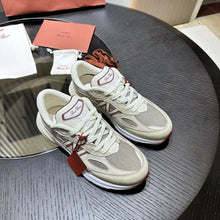 Load image into Gallery viewer, LP x New Balance 990v6 'Beige'