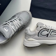 Load image into Gallery viewer, B30 Grey Mesh