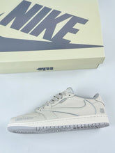 Load image into Gallery viewer, AJ 1 Low Travis Scott x UNDFTD Customs