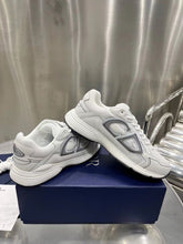 Load image into Gallery viewer, B30 White Mesh