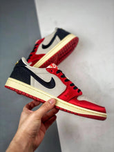 Load image into Gallery viewer, AJ 1 Low x High Trophy Room - Rookie Card
