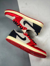 Load image into Gallery viewer, AJ 1 Low x High Trophy Room - Rookie Card