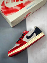 Load image into Gallery viewer, AJ 1 Low x High Trophy Room - Rookie Card

