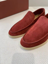 Load image into Gallery viewer, LP Summer Walk - Rust