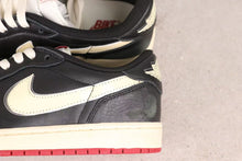 Load image into Gallery viewer, AJ1 Low X Nigel Sylvester 'Better with Time"