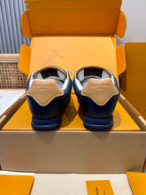 Load image into Gallery viewer, LV Butter Soft Navy Denim