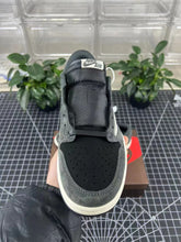 Load image into Gallery viewer, AJ1 Low Travis Scott Reverse Phantom Grey